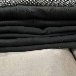 Black and Gray Pants Bundle